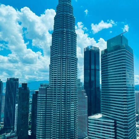Sky Suites Klcc Kl Kuala Lumpur Exteriör bild