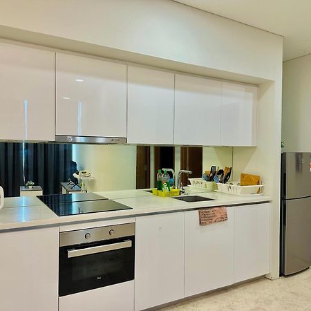 Sky Suites Klcc Kl Kuala Lumpur Exteriör bild