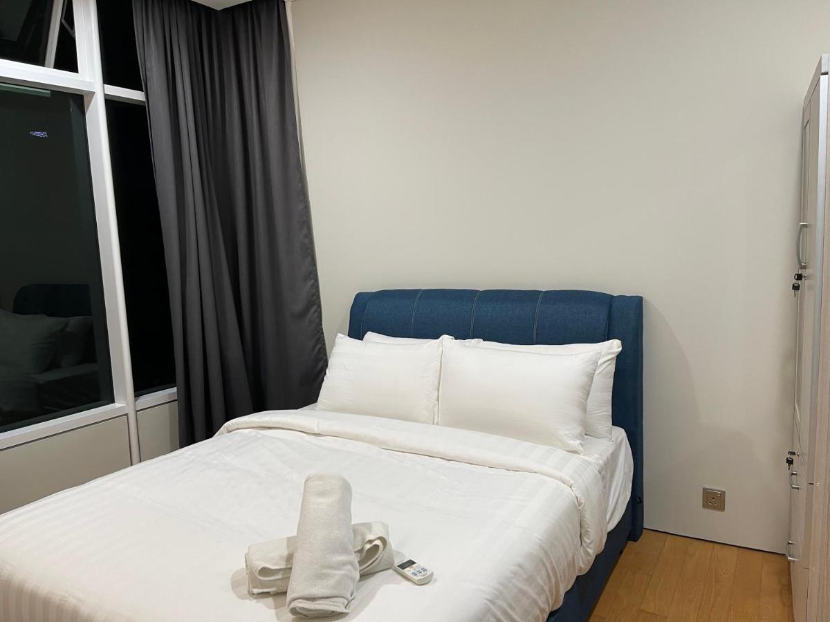 Sky Suites Klcc Kl Kuala Lumpur Exteriör bild