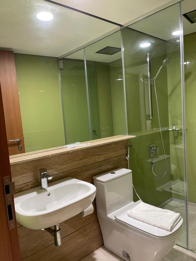 Sky Suites Klcc Kl Kuala Lumpur Exteriör bild