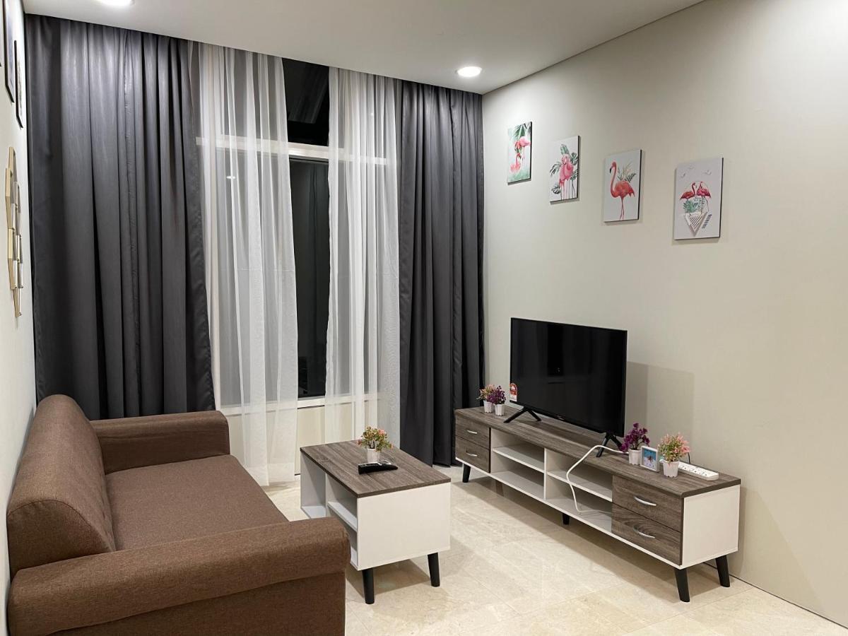 Sky Suites Klcc Kl Kuala Lumpur Exteriör bild
