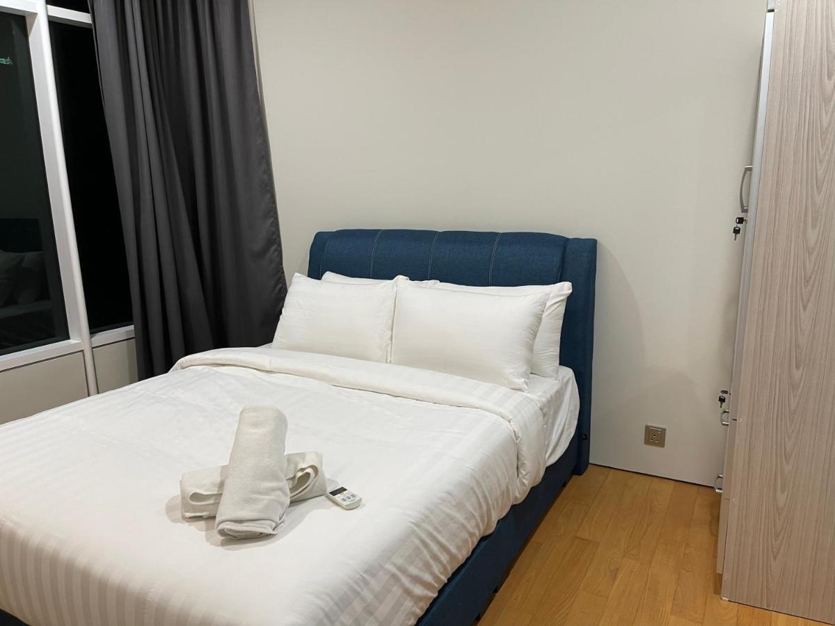 Sky Suites Klcc Kl Kuala Lumpur Exteriör bild
