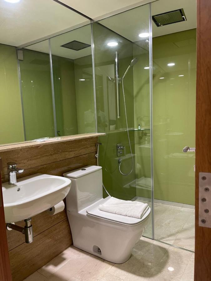 Sky Suites Klcc Kl Kuala Lumpur Exteriör bild