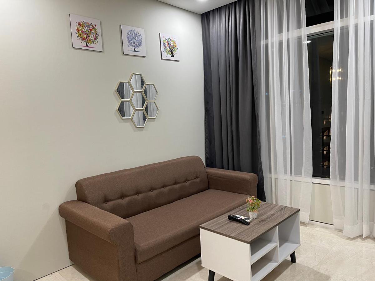 Sky Suites Klcc Kl Kuala Lumpur Exteriör bild