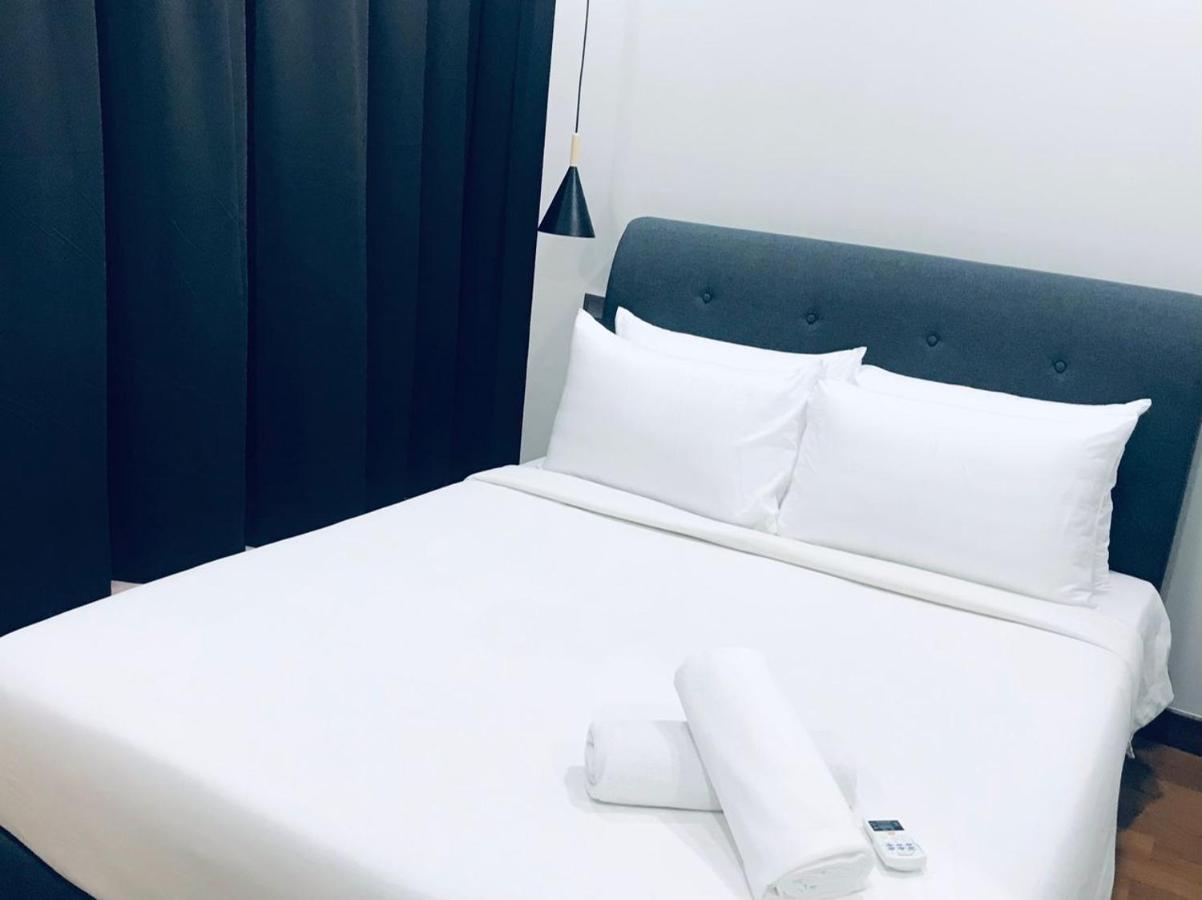 Sky Suites Klcc Kl Kuala Lumpur Exteriör bild