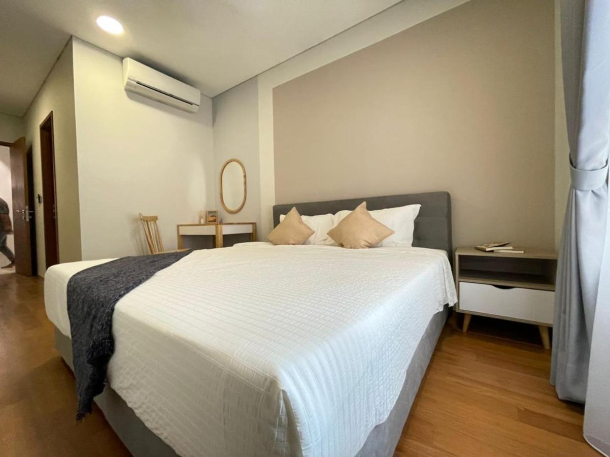 Sky Suites Klcc Kl Kuala Lumpur Exteriör bild