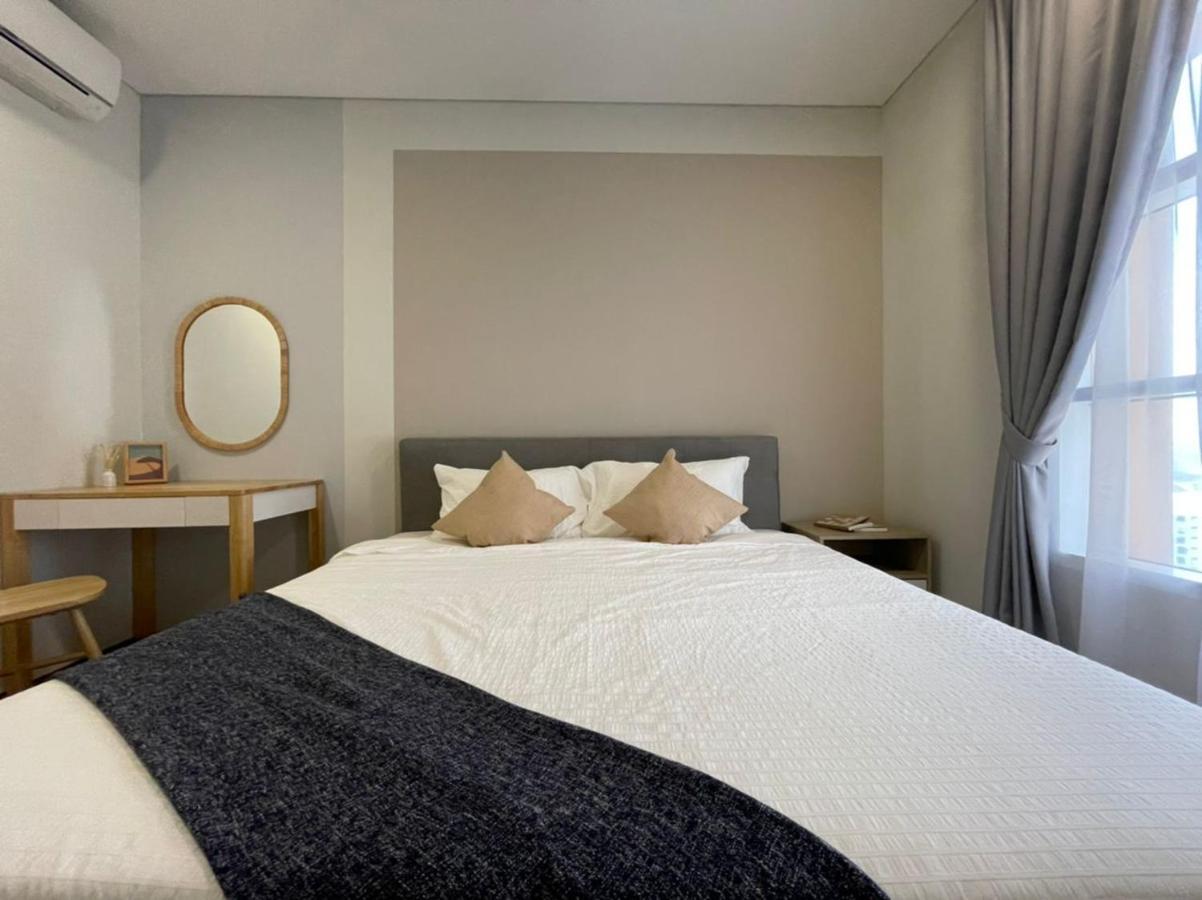 Sky Suites Klcc Kl Kuala Lumpur Exteriör bild