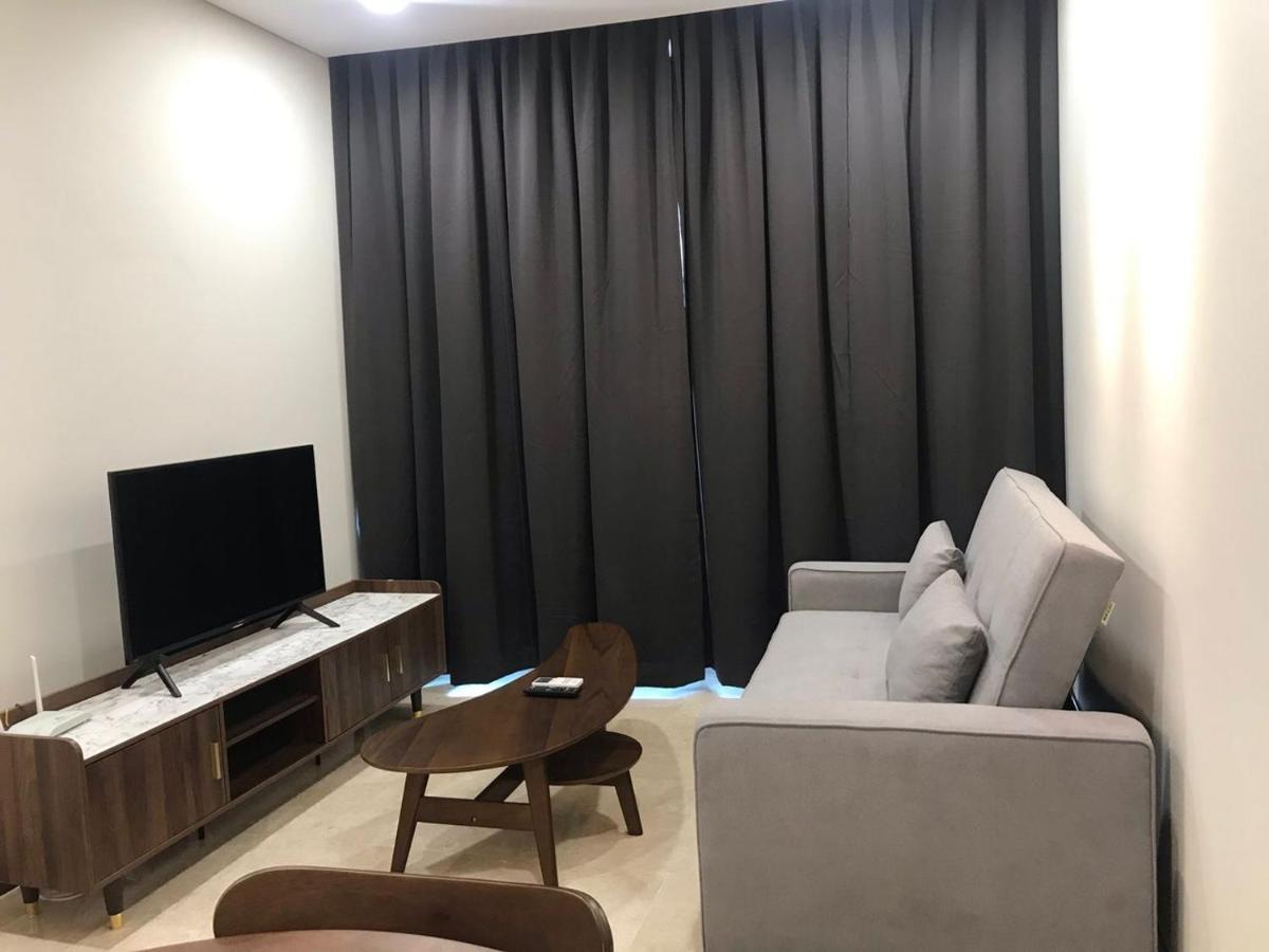 Sky Suites Klcc Kl Kuala Lumpur Exteriör bild