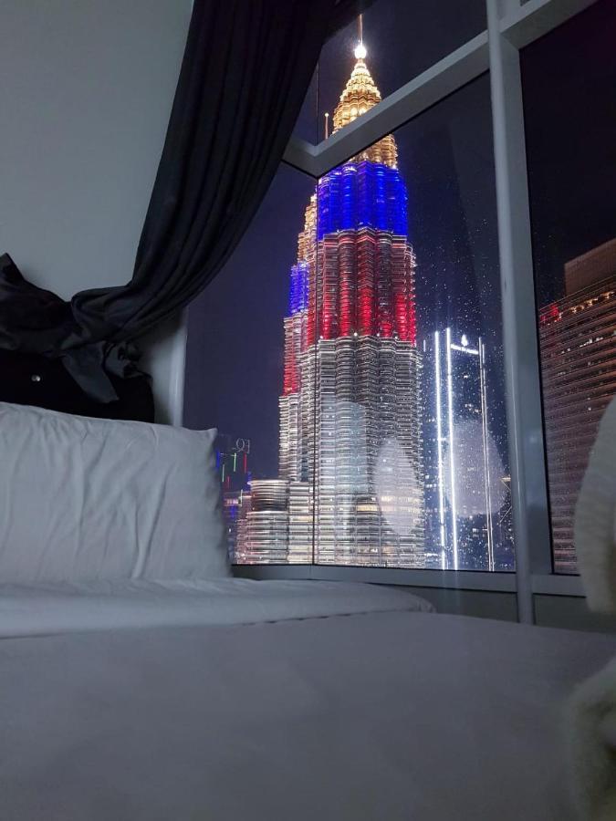 Sky Suites Klcc Kl Kuala Lumpur Exteriör bild
